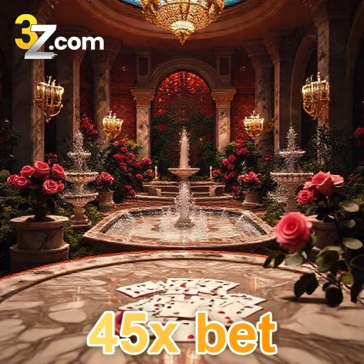 45x bet App