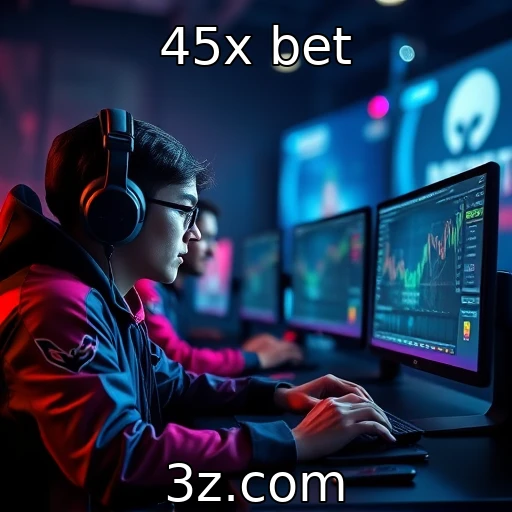 Apostas em e-sports: Como se destacar nas competições online