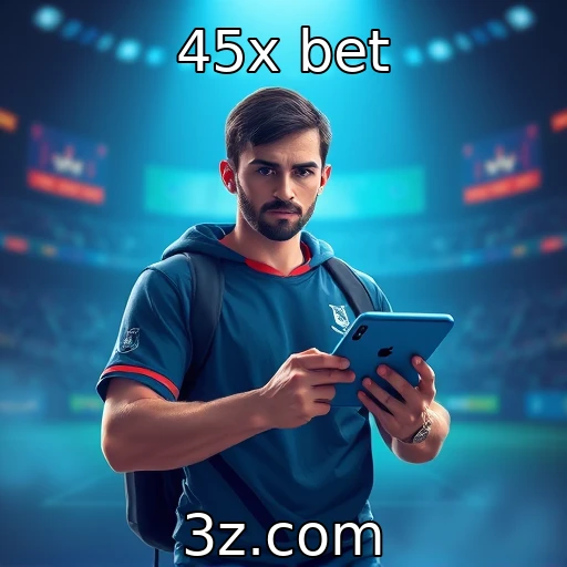 45x bet Apostas em e-sports: como avaliar o desempenho das equipes