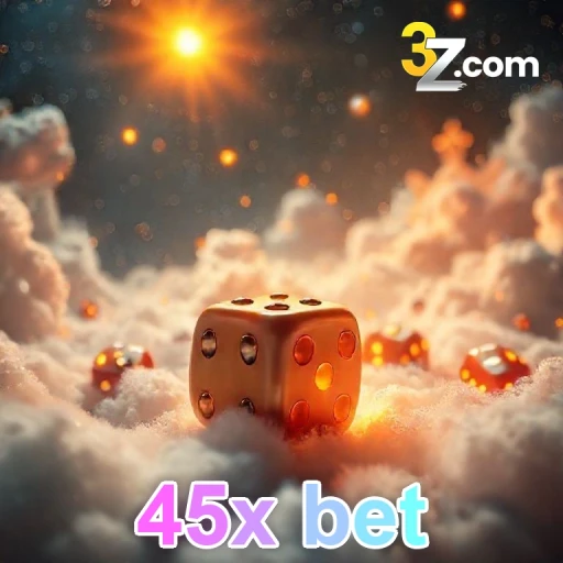 45x bet VIP